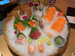 -文三酒肆自助放题(新街口友谊广场店)