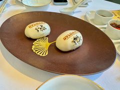 -宝丽轩中餐厅BAOLIXUAN