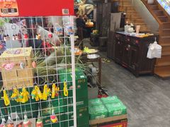 -槐店王婆大虾(开发区店)