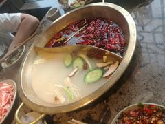 -小龙坎火锅(万象城店)
