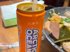 -万记麻辣烫国展总店
