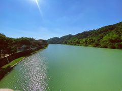 -碧水湾温泉