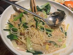 -四道菜·福建菜馆(莆田万达店)
