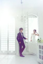 -秦皇岛我和你婚纱摄影工作室
