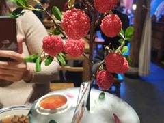 妃子笑-长安大牌档之西安博物院文化餐厅(中贸店)