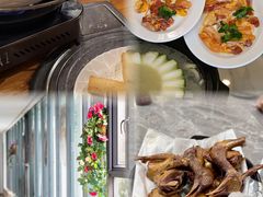 -美未居·老字号·地道顺德菜·桑拿鸡·鱼生(容桂店)