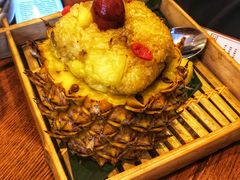 -云海肴·汽锅鸡·云南菜(苏州中心店)