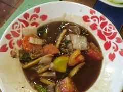 -Doo Dee Thai Food(Issan/Isaan/Esan)