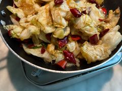 -小菜园新徽菜(无锡宜家荟聚中心店)