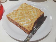 -翠华餐厅(宝安壹方城店)