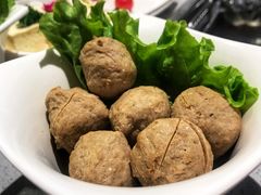 -海底捞火锅(振华商厦店)