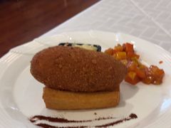 -新侨三宝乐西餐厅(崇文门店)