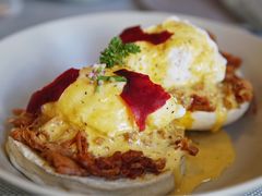 -The Sunny Side Cafe Station 1