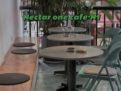 景观位-Nectar One Cafe(勇烈路n1店)