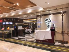 -稻香酒家(天河城店)