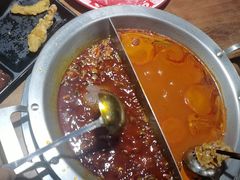 -楠火锅(仁恒梦中心店)