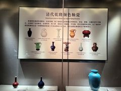 -景德镇中国陶瓷博物馆