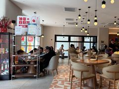 -必胜客(龙茗店)