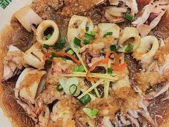 -新白鹿餐厅(城西银泰城店)