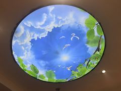 -李记白水羊头·清真老味家常菜(石景山店)
