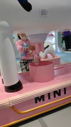 -MINI MARS KIDS CLUB亲子家庭中心(杨浦黄兴店)