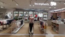 -丽婴房(新世界城店)