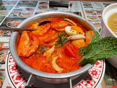 -揸哥小馆(佛罗伦萨小镇店)