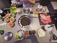 -谷町·烤肉自助(朱雀门店)
