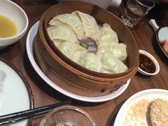 -将相和·海鲜蒸饺大连菜