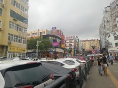 -万佳广场(台东店)