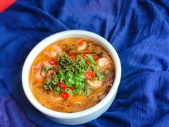 -赵小姐丨新中餐(曲江店)