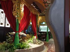 -锦府盐帮·侯宅(五棵松万达店)