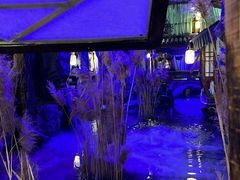 -淀里船宴(卓达店)