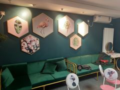 -微觅·潮HIGH轰趴馆(望京SOHO麒麟社店)