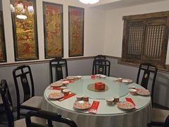 -大海碗·炸酱面·烤鸭·京菜(天坛店)