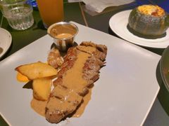 -404干式熟成牛排馆•聚会餐厅