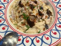 招牌车轮意大利面-Grande A'moo(上海万象城店)