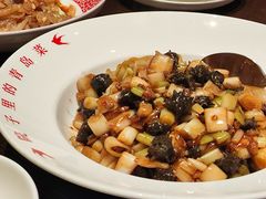 -单家老院·院子里的青岛菜(沙子口店)
