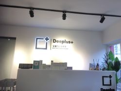 -Deeplus+韩国皮肤管理한국피부관리·C:Lab肌肤实验室