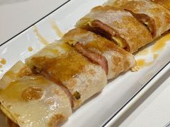 -小桃园·豆浆油条(复兴中路店)