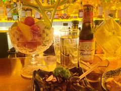 -隐肆威士忌鸡尾酒吧(玉沙国际店)