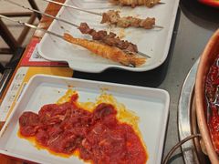 -京元盛铜锅涮肉(上海总店)