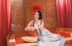 -汉仪华裳汉服馆(打浦桥店)