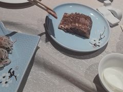 -苏州阳澄湖澜廷酒店-有景阁中餐厅