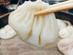 -开封灌汤包子铺(尚志大街店)