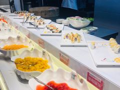 -玫瑰花园自助烤肉(顺义鑫海韵通店)