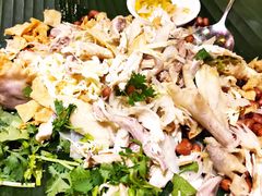 -园林美食城·本土农家菜(杨和镇店)