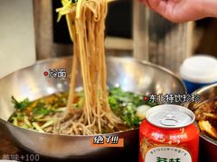 -枪火串烧·东北特色烧烤(罗湖总店)