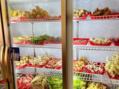 -樊记麻辣烫(天河广场店)