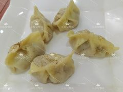 -开开巴郎尉犁县正宗烤肉(香梨大道店)